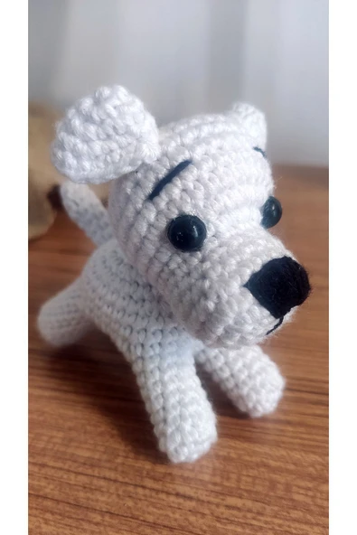 Hayalperest Köpekçik - 5