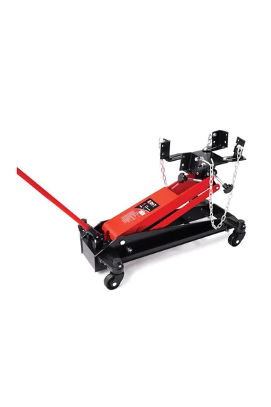 DHT D12005010 Yatay Şanzıman Krikosu 1 Ton ürün görseli