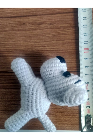 Hayalperest Köpekçik - 2