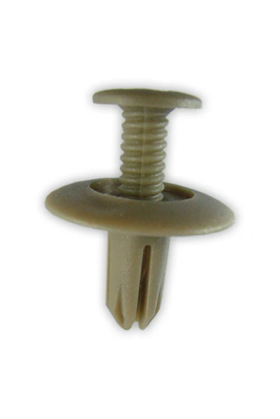 dorf Klips Döşeme Açık Kahve 5'li Paket 85506-4A000  Kia Sorento Bongo