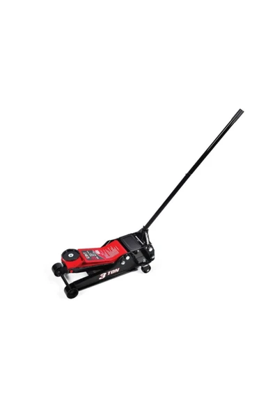 DHT Garaj Kriko Düşük Profil 3 Ton - Resim 2