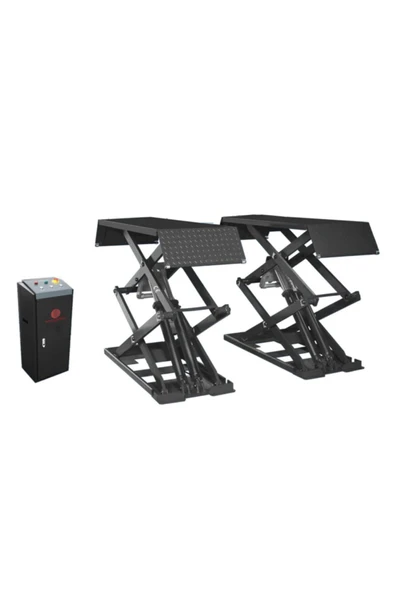 WORLDFORCE TOOLS Worldforce 3 Ton Tam Otomatik Makaslı Lift Resepsiyon Lift Profesyonel Servis Ekipmanı ürün görseli