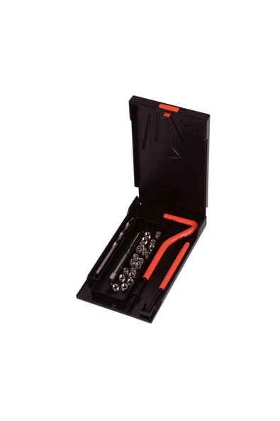 Retta 24 Parça Hasarlı Diş Onarma Seti 5 Mm ürün görseli