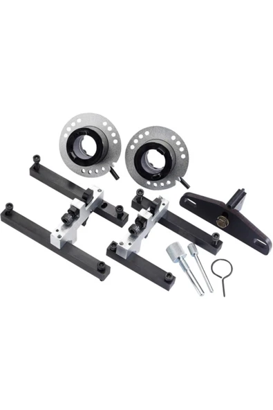 ÇETİNBANKO Ford 1.0 Ecoboost Sente Aparatı ürün görseli 1