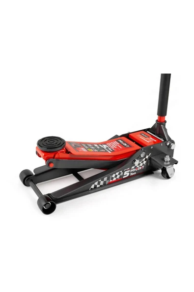 DHT D12004005 5 Ton Düşük Profil Garaj Krikosu ürün görseli