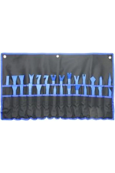 BGS Trim Panel Kazıyıcı Ve Sökme Seti 27 Parça ürün görseli