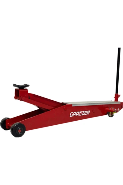 GRAYZER 5 Ton Ticari Araç Krikosu ürün görseli