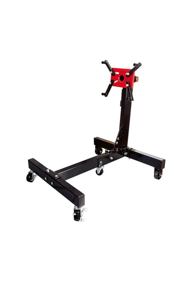 DHT Motor Standı Motor Toplama Tezgahı D12050001 ürün görseli