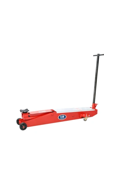 ER&ER 3 Ton Uzun Şase Timsah Kriko ürün görseli