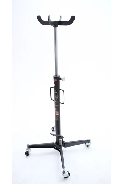 WORLDFORCE TOOLS Profesyonel Dikey Şanzıman Kriko 0,5 Ton - Resim 2