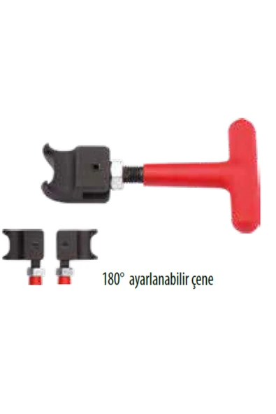 CETA FORM Hortum Kelepçe Aparatı (henn Tip Kelepçeler Için) ürün görseli