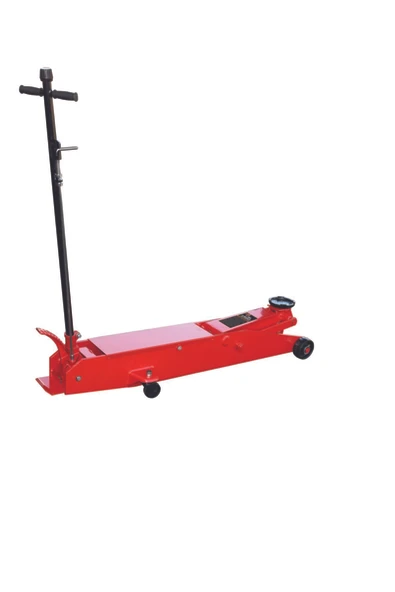 Bigred Tr50001 Hidrolik Uzun Timsah Garaj Krikosu 5 Ton ürün görseli