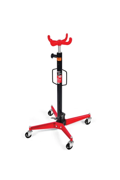 DHT Profesyonel Dikey Şanzıman Krikosu 0.5 Ton ürün görseli