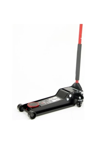 WORLDFORCE TOLLS Worldforce 11128 Hidrolik Arabalı Kriko 5 Ton Düşük Profil Çift Piston ürün görseli