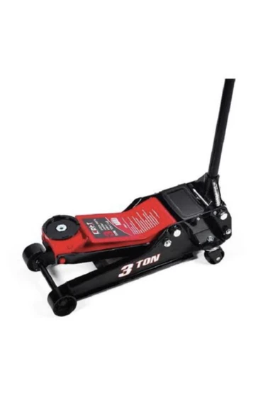 DHT 3 Ton Düşük Profil Kriko ürün görseli