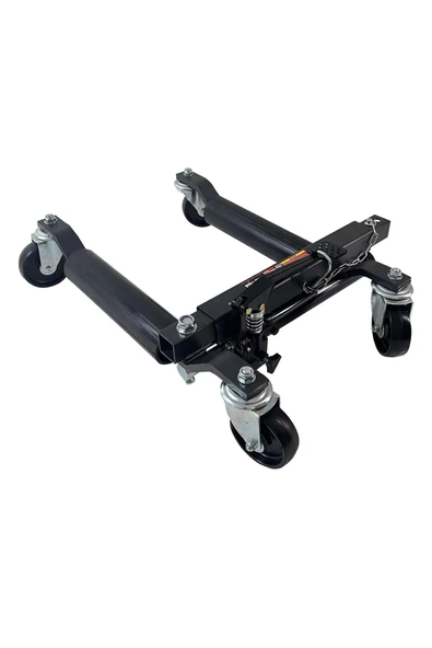 DHT ARAÇ TRANSFER KRİKOSU D12060002 ürün görseli