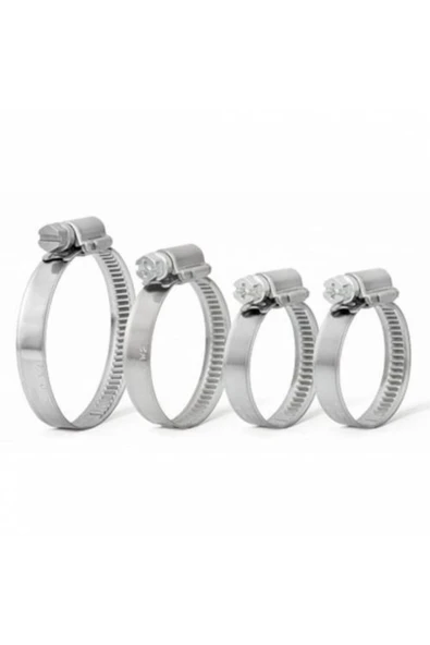 Jcb Hortum Kelepçesi 32x50 ürün görseli