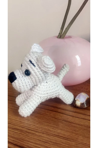 Hayalperest Köpekçik - 3