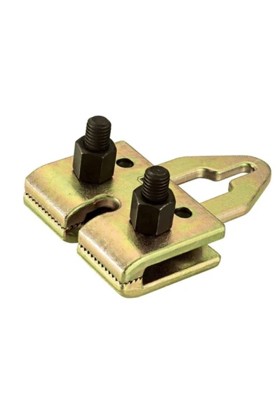 Retta Yassı Tip Kurt Ağzı 3 Ton ürün görseli