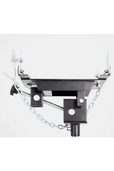 WORLDFORCE TOOLS Worldforce Ayarlanabilir Şanzıman Kriko Aparatı 500kg Profesyonel Servis Ekipmanı ürün görseli