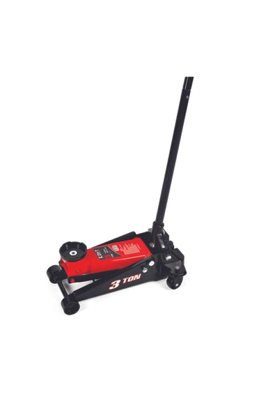 DHT 3 Ton Arabalı Kriko Eko D06260003 ürün görseli