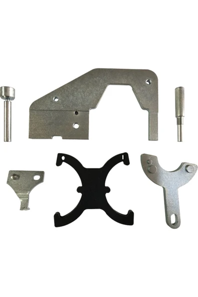 ÇETİNBANKO Fort 2.0 Ecoboost Sente Aparatı ürün görseli