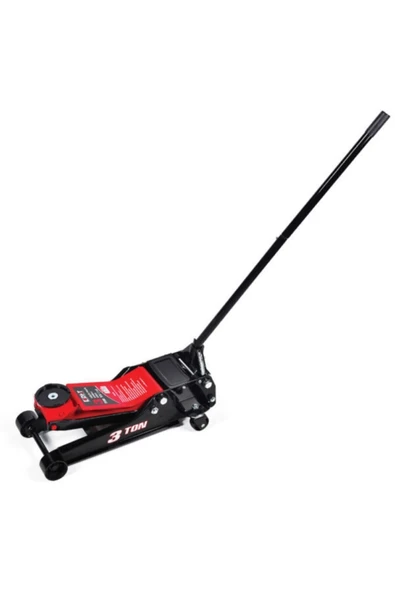 DHT Alman Düşük Profil 3 Ton Arabalı Garaj Krikosu Hidrolik Araba Krikosu 3ton-garaj Krıkosu ürün görseli