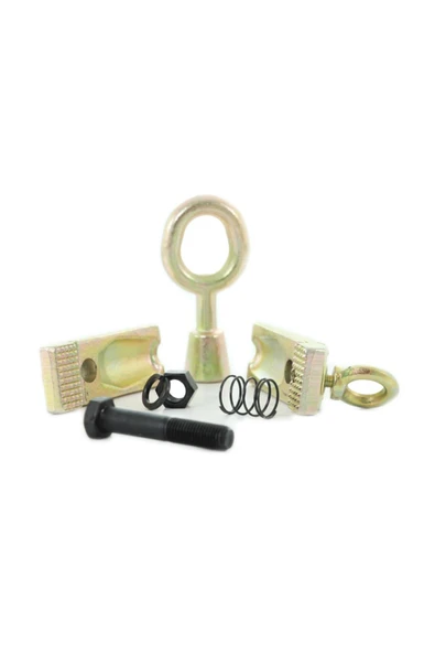 WORLDFORCE TOOLS Worldforce Profesyonel Kurt Ağzı Çift Fonksiyonlu 3 Ton Kaportacı Aleti - Resim 3