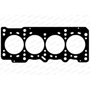 Fiat Silindir Kapak Contası Doblo 1,4 Ym 10 / 05>albea Grande Punto İdea - Payen Ag7380 ürün görseli