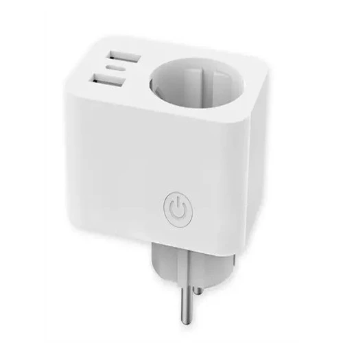 Onvec USB TYPE-C Tekli Akıllı Priz