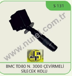 SİLECEK KOLU-BMC NİSSAN 3000 ÇEVİRMELİ - NUREL-S131 ürün görseli 1