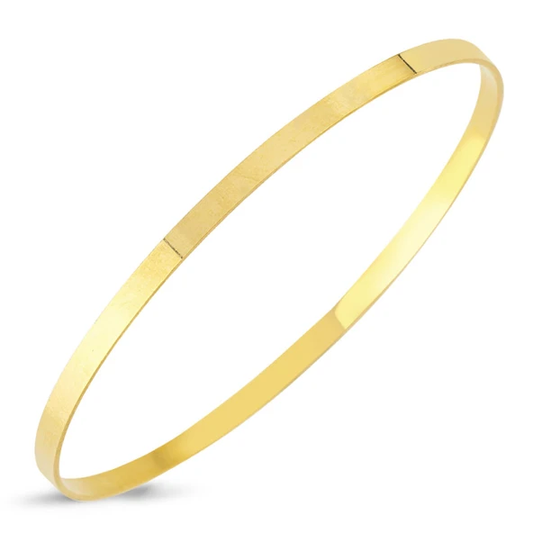 Gekas Kuyumculuk 22 Ayar Altın 10 Gr Kibrit Çöpü Bilezik