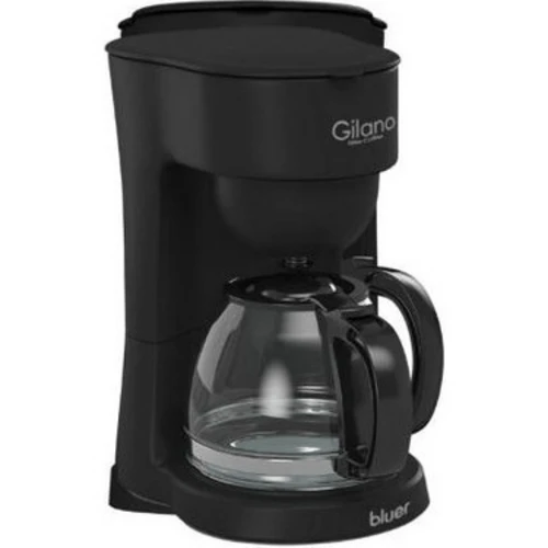 Bluer Gilano Filtre Kahve Makinası