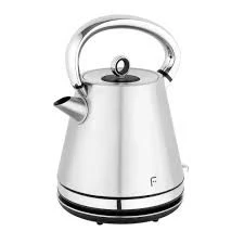 Percy Vintage Tasarımlı Su Isıtıcı & Kettle - 1