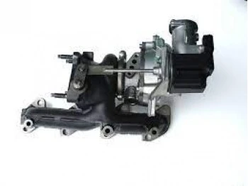 Vag Turbo Manıfoldu Passat Golf VI Jetta Cbza Cbzb 10> - Gqp Vw007 ürün görseli