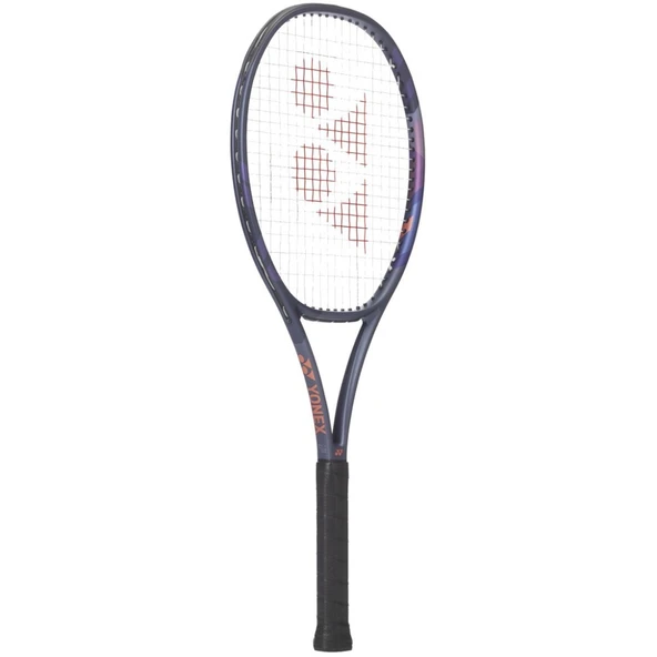 Yonex 25 Percept Gece Mavisi 97 Kafa 310 Gram Tenis Raketi (Kordajsız) ürün görseli