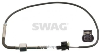Mercedes Egzoz Sicaklık Sensoru X204 08>15 W463 11> W212 11>15 C219 06>10 W205 14>18 - Swag 10100826 ürün görseli