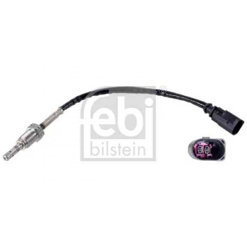 Vag Egzoz Sicaklıgı Sensoru Crafter 2,0 11> Amarok 2,0 11> Cnea Csha Cnfa Csna Cslc Cslb Csla - Febi 171265 ürün görseli