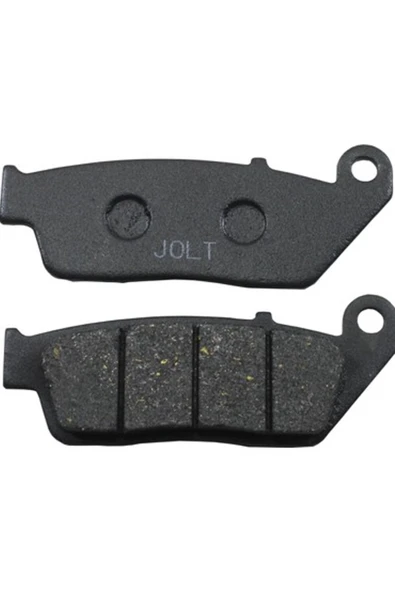 Yamaha X-MAX 250 2014-2017 ABS Ön Fren Balata OBYS033 ürün görseli 1