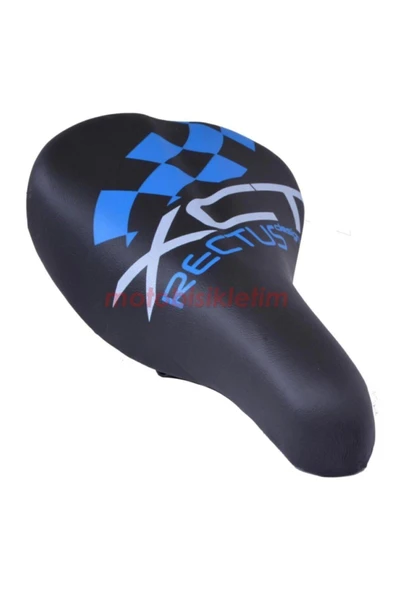 Bmx Bisiklet Sele [koltuk] Çift Renkli Model 16 - 20 Jant 4 Renk - Resim 3