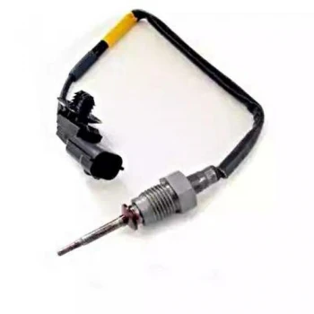 Volvo Egzoz Sicaklık Sensoru Volvo S60 II (134) 2.4 D4-D5 Awd 15>18  S80 II (124) 2.4 D 06>11 V60 I (155, - Delphi Ts30061 ürün görseli