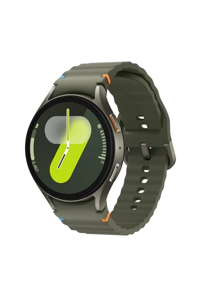 Galaxy Watch7 Yeşil (44mm) KUTUSU AÇIK SIFIR ürün görseli