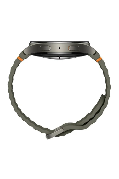 Galaxy Watch7 Yeşil (44mm) KUTUSU AÇIK SIFIR - Resim 5