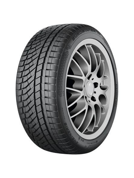 EUROWINTER HS02 PRO 245/45R20 103W XL FALKEN 2025 KIŞ LASTİĞİ - 1