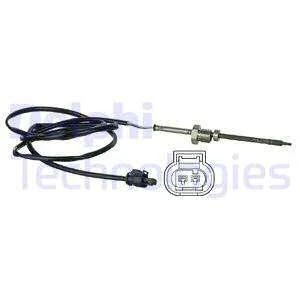 Mercedes Egzoz Sicaklık Sensoru (katalızator Oncesi) W204 07>09 S204 07>09 W211 02>08 S211 03>09 Sprinter 906 - Delphi Ts30054 ürün görseli