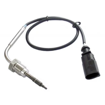 Vag Egzoz Sicaklık Sensoru  A4 A5 A6 A7 A8 Q5 Q7 Touareg 3.0 Cduc Clab Crcd Cjma - Febi 170462 ürün görseli