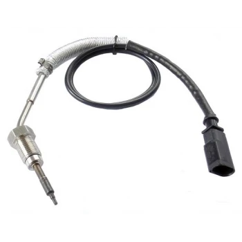 Vag Egzoz Sicaklık Sensoru Caddy III 04>10 Golf 04>11 Jetta 06>10 Passat 08>11 A3 04>13 Leon 06>10 Fabıa - Hella 6pt014494-261 ürün görseli