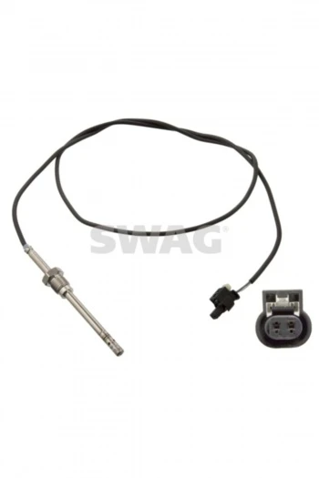 Mercedes Egzoz Sicaklık Sensoru (katalızator Oncesi) W203 03>07 Cl203 03>08 S203 03>07 W211 02>08 S211 03>09 - Swag 10100833 ürün görseli