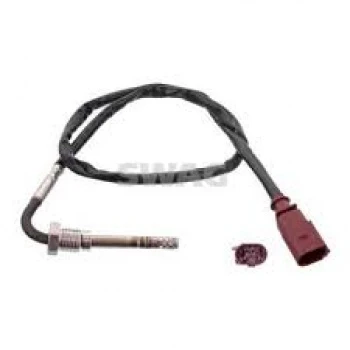 Vag Egzoz Sicaklık Sensoru Dizel Partıkul Filtre On T7 16>19 Caaa Caab - Swag 30100807 ürün görseli