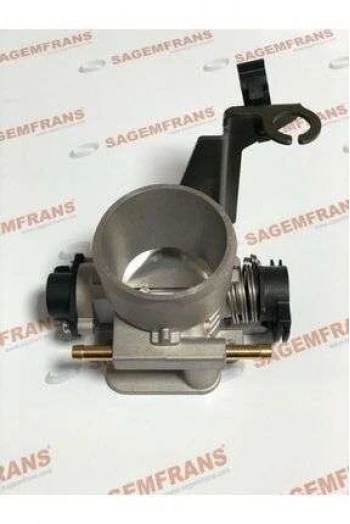 Fiat Gaz Kelebek Bogazı Palıo / Marea / Bravo 1.6 16w Em (metal Manıfold) - Sgm 50185 ürün görseli